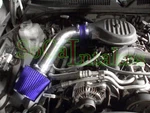 Blue Air Intake Kit&filter For 1997-2003 Dodge Dakota 3.2L 3.9L 5.2L 5.9L. Fixed Price $55.00.