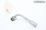 2018-2021 Ford Expedition Max Turbocharger Left Side Water Outlet Hose Oem. Fixed Price $31.19.