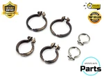 2007-2013 Bmw X6 E71 Turbo Inlet Clamp Set Oem 7620508. Fixed Price $42.99.