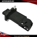 Mass Air Flow Maf Sensor For Audi A3 A5 A6 Q3 Q5 Q7 2.0L 06J906461D. Fixed Price $25.65.