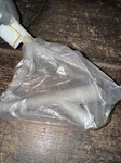 Inlet Hose Breather Piece Porsche 911 964 3.6 Carrera M64/03 89-93 067133753A. Fixed Price $65.99.