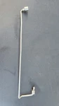 Fuel Line 07L127509R 2008 Audi S6 C6 5.2L V10. Fixed Price $39.99.