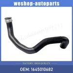 Radiator Coolant Upper Hose For Mercedes W166 X164 GL450 GL500 ML550 1645010682. Fixed Price $22.98.