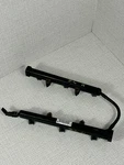 Dodge Jeep Chrysler 3.6L Fuel Rail 2011-2021 Oem 9802282426 04593923AB. Fixed Price $99.99.