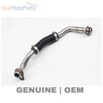2016-2023 Audi Tt Turbo Oil Return Line / Pipe 06K145735R. Fixed Price $20.99.