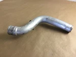 11-12 Fisker Karma 2012 Left Engine Motor Air Intake Pipe Hose W/sensor ;:o. Fixed Price $45.00.