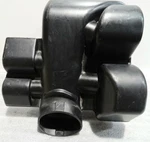 2009-2010 Dodge Journey Air Cleaner Intake Duct 3.5L 4191896AB. Fixed Price $26.95.