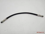 2013 Bmw 528I 2.0 N20 F10 Flex Fuel Hose 13537636052, 13537571342. Fixed Price $24.99.