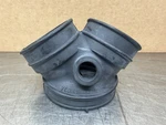 Audi S4 B5 A6 C5 2.7 Bi Turbo Throttle Boot Air Duct 078133356T New Genuine. Fixed Price $81.49.