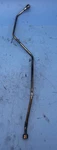 Oem 1998.5-2002 Dodge Ram 5.9L 24 Valve Cummins Fuel Return Line VP44. Fixed Price $75.00.