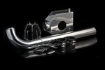 Weapon-r Dragon Air Intake System For 1998-2004 Nissan Frontier 4CYL. Fixed Price $403.05.
