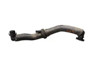 03-13 Bentley Continental Front Left Side Air Breather Pipe Line 07C103641N Oem. Fixed Price $84.00.