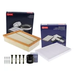 Denso Tune Up Kit Ngk Spark Plugs & Boots For Nissan Sentra 2.0L L4 MR20DE. Fixed Price $140.95.