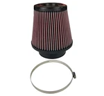 High Flow Replacement Air Intake Filter Inch X For Jlt S&b 5.5" 7". Fixed Price $54.95.