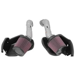 K&n 69-7083TS Performance Cold Air Intake Kit 2014-2015 Infiniti Q50 3.7L V6. Fixed Price $474.99.