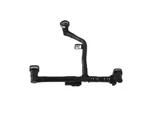 Genuine Mopar Make Up Air Hose 68375494AE. Fixed Price $102.67.