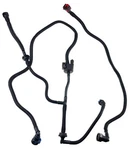 Fanlide Vapor Canister Purge Valve LX619D289CC LX6Z9D289C LX6Z9D289SH, Compatibl. Fixed Price $65.36.