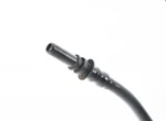 New Bmw 3 E90 Fuel Feed Line 16127172162 Original. Fixed Price $116.31.
