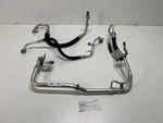 2021-2025 Jeep Grand Cherokee Set Of 3 Ac Air Conditioning Hoses Line Pipe Oem. Fixed Price $99.99.