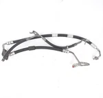 2012 - 2015 Mercedes W212 E350 C300 Power Steering Pressure Hose Pipe Line Oem. Fixed Price $84.99.