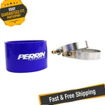 Perrin Performance PSP-ITR-301BL Blue Coupler Kit 2002-2018 Subaru Wrx/sti. Fixed Price $43.36.