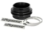 Afe Power Engine Air Intake Tubing Coupler (4-1/4 Id X 3-1/2 L) Straight. Fixed Price $68.00.