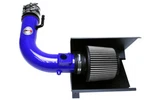 Hps Performance Shortram Air Intake Frs 12-16 Includes Heat Shield Blue. Fixed Price $314.00.