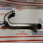 03-06 Volvo XC90 Intercooler Tube P# 30639471 Oem. Fixed Price $53.95.