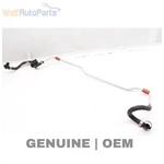 2016-2019 Bmw 750LI Xdrive 4.4L Brake Vacuum Line / Hose Pipe 8602031. Fixed Price $26.49.