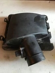 Oem Mass Air Flow Sensor And Lid Cover Maf Meter 2010 Ford Lincoln Madza Mercury. Fixed Price $70.00.