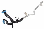 Genuine Gm Engine Oil Cooler Coolant Outlet Hose With Clamps 55510923. Fixed Price $66.79.