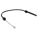 Crown Automotive J5356483 Accelerator Cable For 1976 Jeep CJ5 & CJ7. Fixed Price $26.69.