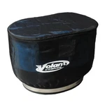 Volant Performance Pre-filter Black Polyester 9.5 X 6.0 Oval 51922. Fixed Price $65.24.