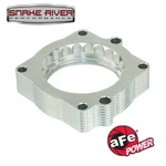 Afe Throttle Body Spacers 03-08 Dodge Ram V8 5.7L Hemi Gas 46-32002. Fixed Price $139.00.