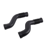 Left & Right Air Intake Tube Hose For Mercedes GL450 ML350 06-12 1645051361. Fixed Price $25.69.