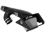 Afe Power 51-32972-B Magnum Force STAGE-2 Cold Air Intake System W/ Pro Dry Fi. Fixed Price $342.99.