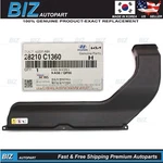 Genuine Air Intake Duct For 2015-2017 Hyundai Sonata 2.4L Oe# 28210-C1360. Fixed Price $109.00.