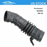 04-08 Air Cleaner Intake Hose With Sensor For Chevy AVEO5 Pontiac G3 1.6L. Fixed Price $14.89.