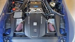 Vrp Amg Gts Gtr Cold Air Intake Mercedes Benz (M178). Fixed Price $1200.00.