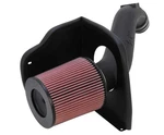 K&n 01-04 Chevy Silverado Hd V8-6.6L Performance Intake Kit. Fixed Price $367.99.