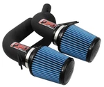 Injen Sp Short Ram Cold Air Intake For 08-10 E60 535I Black Carb Legal. Fixed Price $502.00.