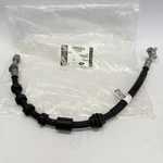 Land Rover Evoque L551 Front Left Brake Pipe Flexible Hose Genuine LR133935. Fixed Price $49.29.