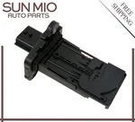 Mass Air Flow Meter Sensor For Nissan Altima Murano Rogue 2015-2017 3.5 AFH60M47. Fixed Price $60.99.
