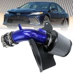 Hps Blue Shortram Air Intake Heat Shield Kit 18-24 Toyota Camry 2.5L 4CYL. Fixed Price $361.00.