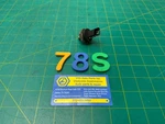08-19 Bmw 550I 650I 750I X5 X6 Fuel Pressure Sensor Oem. Fixed Price $13.63.