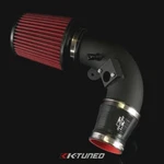 K-tuned 3" Budget Short Ram Intake For 12-15 Honda Civic Si 9TH Gen KTD-SR9-30F. Fixed Price $233.00.