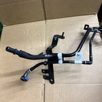 Genuine Mopar Fuel Supply And Vapor Line Bundle 52030222AH. Fixed Price $100.00.