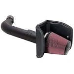 K&n 57-2574 Performance Cold Air Intake System Kit 2007-08 Ford F150 4.6L V8. Fixed Price $331.26.