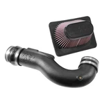 K&n 57-9027 Series Fipk Cold Air Intake For 05-06 Toyota Tundra/sequoia 4.7L. Fixed Price $262.99.