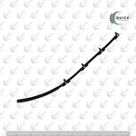 Jaguar Pace X761 2.0 Diesel 2015-2024 Fuel Return Line Pipe G4D39K022AB New. Fixed Price $60.53.